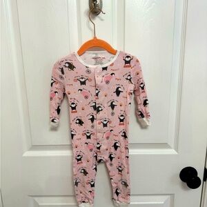 Magnetic Me Cotton Onesie 9-12M